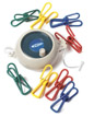 Gelert Camp Washing Line Kit